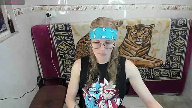 Jinnbooky online show from 07-27-26, 09:16