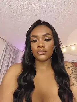 allycharlotte online show from 07-04-26, 07:20