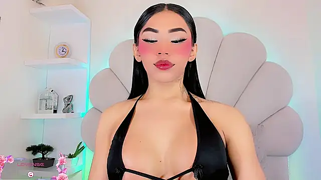 Snapshot of Aleisha_Beaumont chatting on 07-30-26, 05:39 Aleisha Beaumont online show from 07-30-26, 05:39