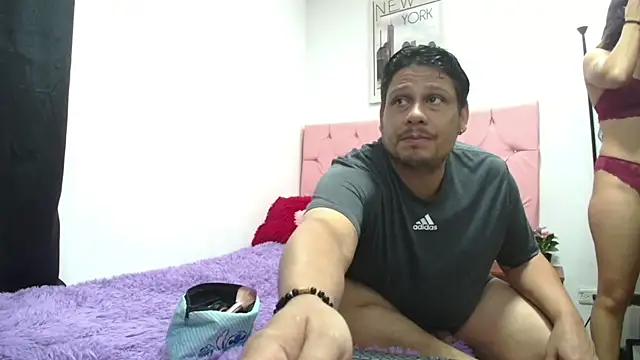 Xtream LoversXXX online show from 05-03-26, 04:13