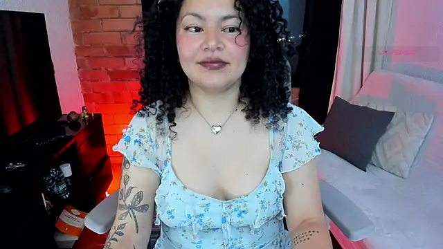 MissBronte online show from 05-28-26, 01:25