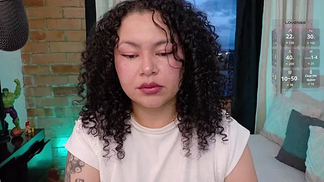 MissBronte online show from 06-06-26, 11:20