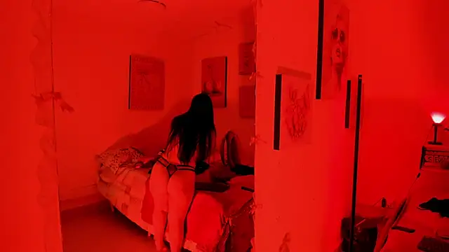 EmmyCastillo online show from 06-04-26, 03:34