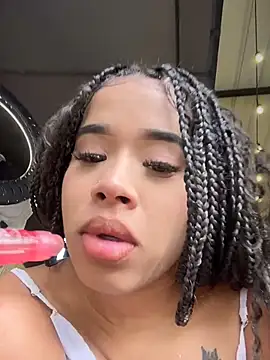 EmmaExoticaXXX online show from 07-03-26, 09:43