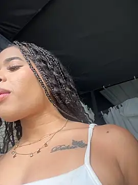EmmaExoticaXXX online show from 07-07-26, 09:19