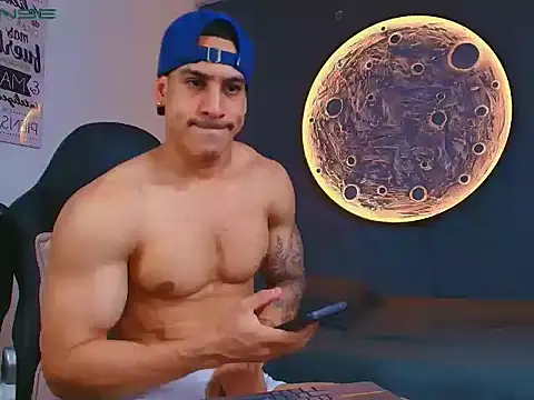 DURAN DHIKOL1 online show from 04-23-26, 11:40