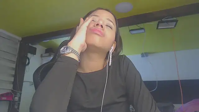 TERNURA XXX online show from 05-27-26, 04:09