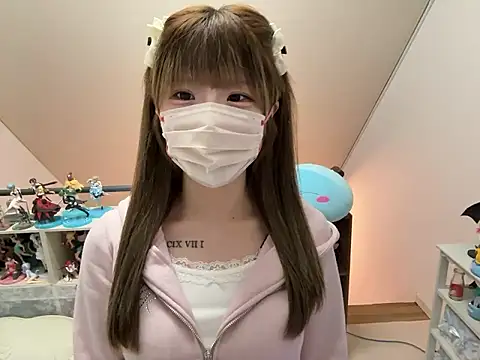 crazyhappy omanko online show from 05-13-26, 11:40