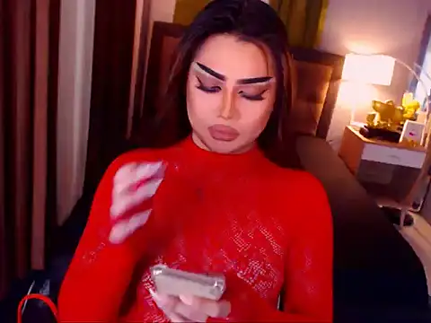 AmphitriteTara online show from 05-22-26, 03:24
