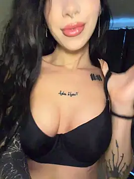 XEye Candy online show from 05-08-26, 04:07