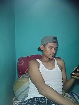 Snapshot of ZONK_BOY69 chatting on 06-01-26, 12:18 ZONK BOY69 online show from 06-01-26, 12:18