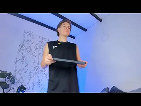kael brown1 online show from 05-25-26, 01:22