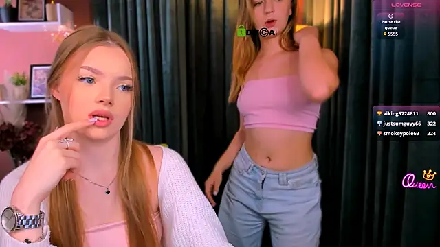 lina moone online show from 05-28-26, 11:29