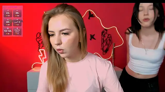 lina moone online show from 05-30-26, 05:26