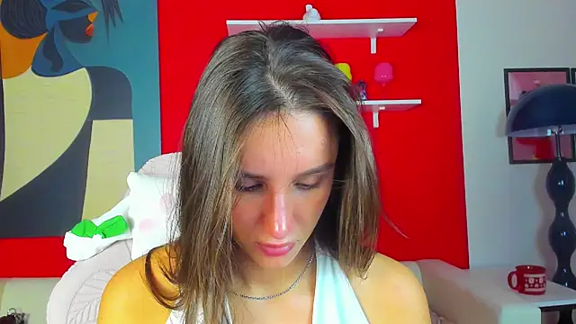 Snapshot of NicoleWells22 chatting on 04-28-26, 04:28 NicoleWells22 online show from 04-28-26, 04:28
