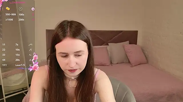 AliceLidelle online show from 05-17-26, 10:22
