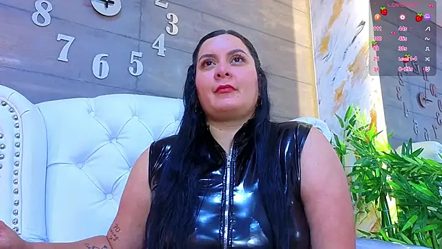 RachelCarlton online show from 05-27-26, 01:41