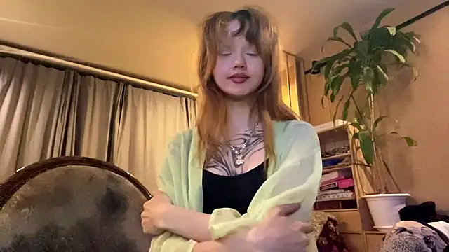 sarawhisperr online show from 05-15-26, 04:47