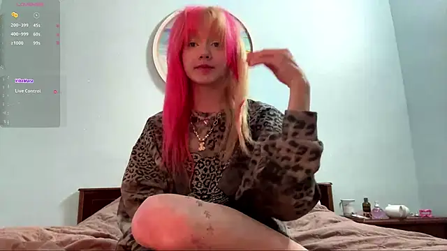 sarawhisperr online show from 05-24-26, 06:46