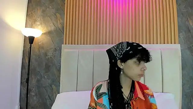 alice rossi4 online show from 05-15-26, 11:17