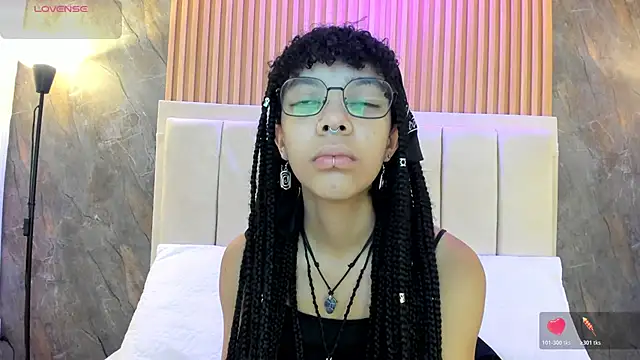 alice rossi4 online show from 05-25-26, 11:49