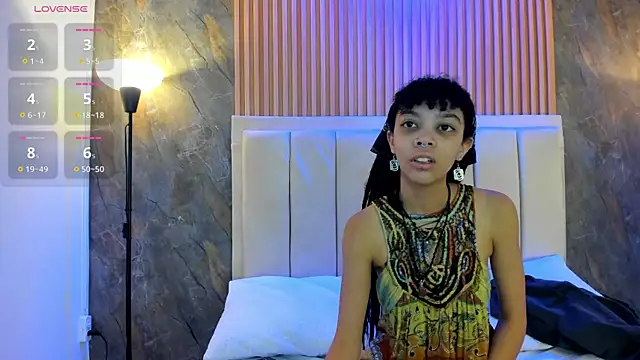 alice rossi4 online show from 05-30-26, 11:40
