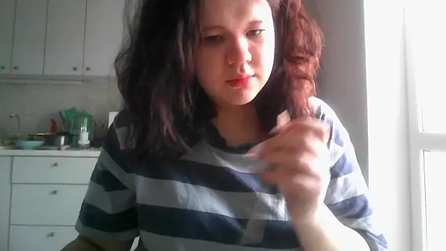 Amanda Mia  online show from 05-13-26, 08:34