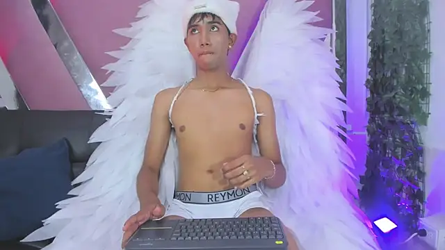 KevCokk online show from 07-12-26, 12:01