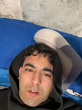 Michaele  online show from 07-18-26, 05:17