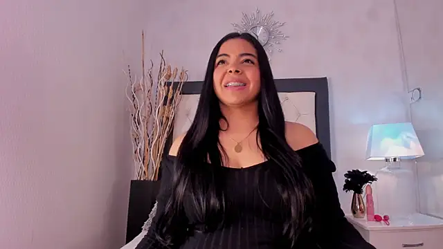 Gaby Herreraa online show from 05-08-26, 10:59