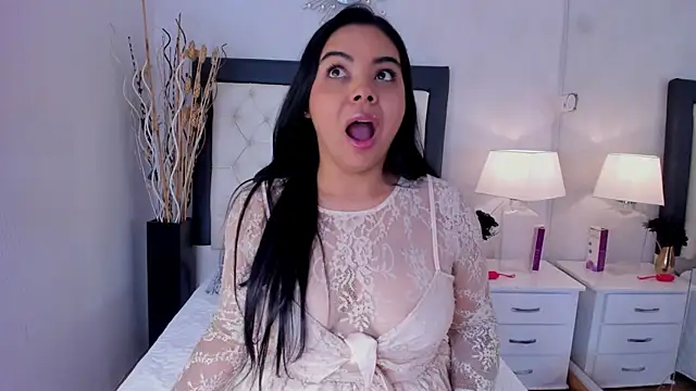 Gaby Herreraa online show from 05-19-26, 11:55