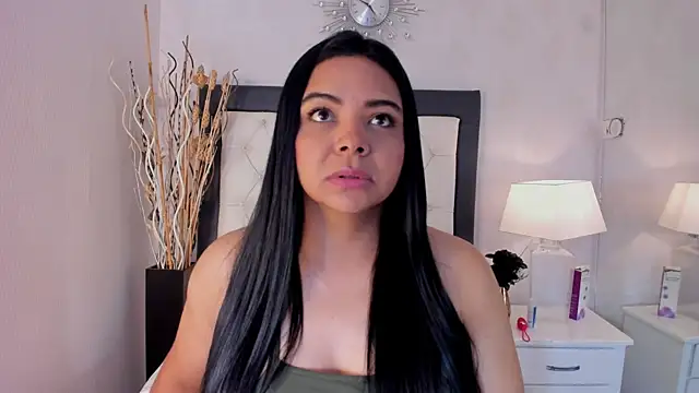 Gaby Herreraa online show from 05-21-26, 09:55