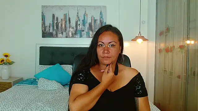 Eva thens online show from 04-24-26, 03:03