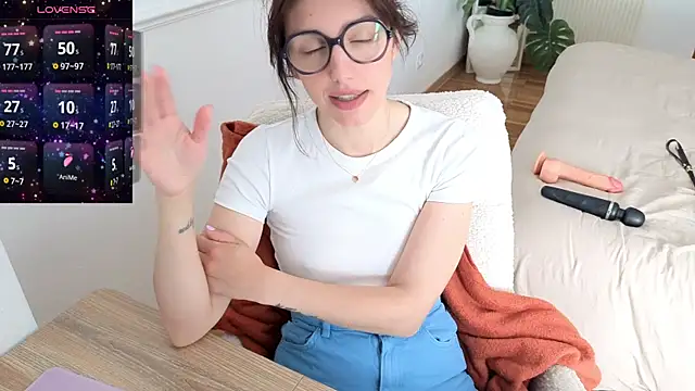 charlieangella online show from 04-27-26, 06:55