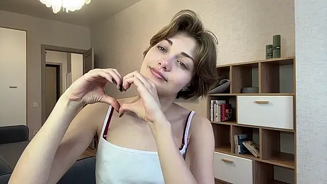 LinaFlamie online show from 06-08-26, 10:26