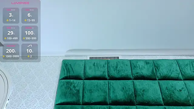 Elektradoll1 online show from 05-27-26, 11:51