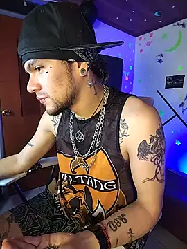 FonixXBelialX online show from 06-02-26, 12:12