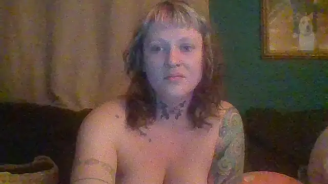 RosieSwitchBitch online show from 05-09-26, 03:01