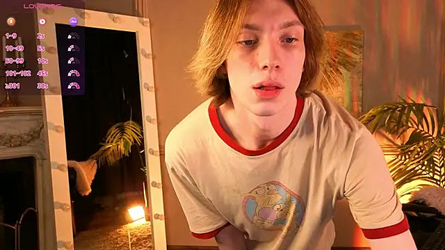 Daniel Schmidt online show from 05-19-26, 08:20
