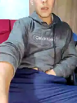 Gavii2026 online show from 07-08-26, 05:28
