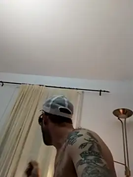 Genios101088 online show from 04-24-26, 03:31