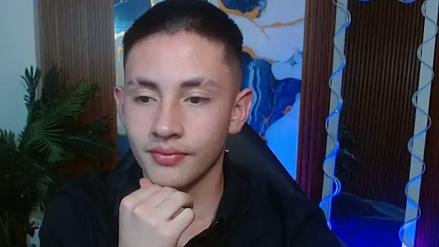 Andres Tay online show from 05-10-26, 02:39