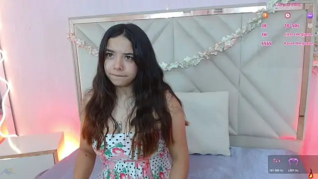 Karla tay1 online show from 05-24-26, 11:48
