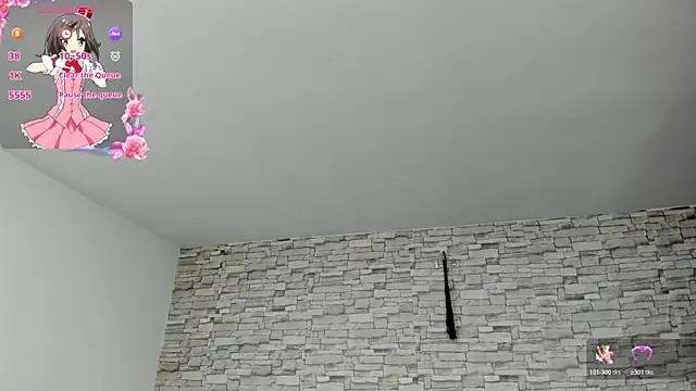 Snapshot of Yenn_tay chatting on 07-18-26, 11:47 Yenn tay online show from 07-18-26, 11:47