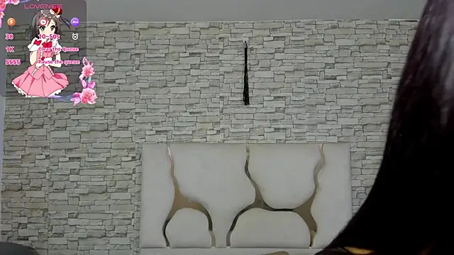 Snapshot of Yenn_tay chatting on 07-21-26, 11:56 Yenn tay online show from 07-21-26, 11:56
