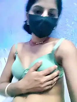 Snapshot of RUHI_1143 chatting on 05-09-26, 07:19 RUHI 1143 online show from 05-09-26, 07:19