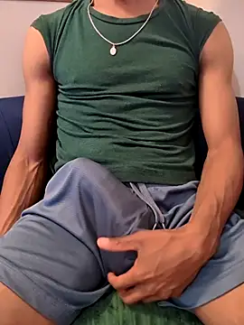 Switcherxxx online show from 06-04-26, 03:45