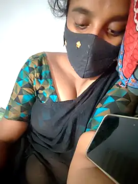Tamil Hot HoneyBee online show from 05-14-26, 03:57