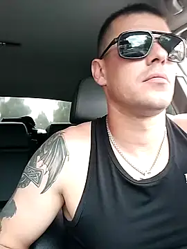 PanAlessio69 online show from 05-27-26, 10:01