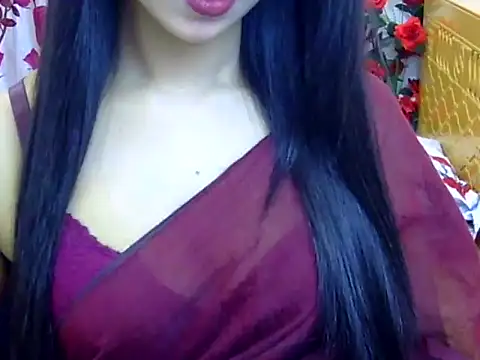 Snapshot of Alina_Nur chatting on 07-27-26, 05:42 Alina Nur online show from 07-27-26, 05:42